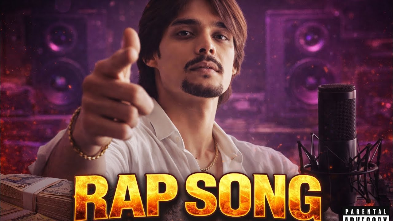 Salman Lala Rap 😈 | Real Talk | Street Vibes