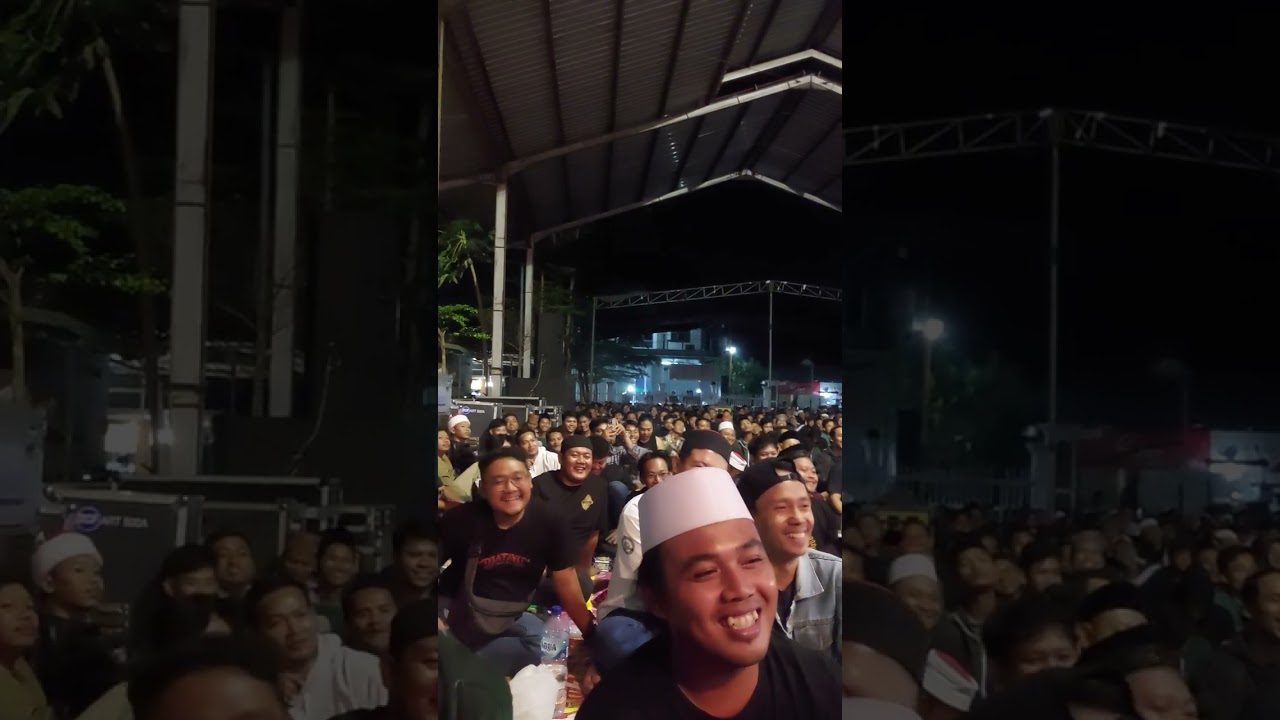 CAK UKIL DI PADHANGMBULAN JOMBANG