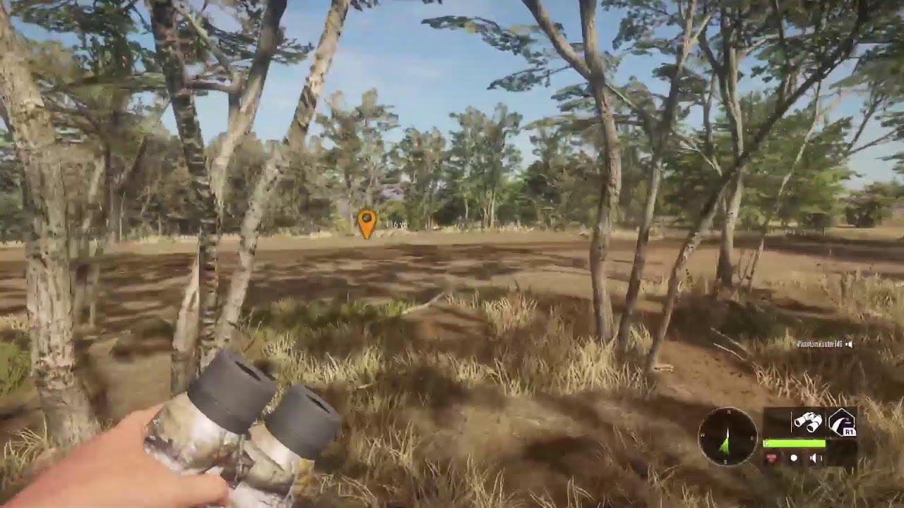 Monthly Multiplayer Stream!!! 3 Hours Across 3 Maps!!! | theHunter: Call of the Wild