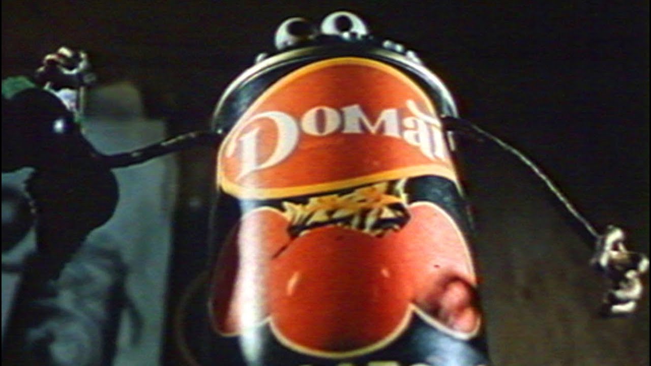 Canfilm / Konservfilm