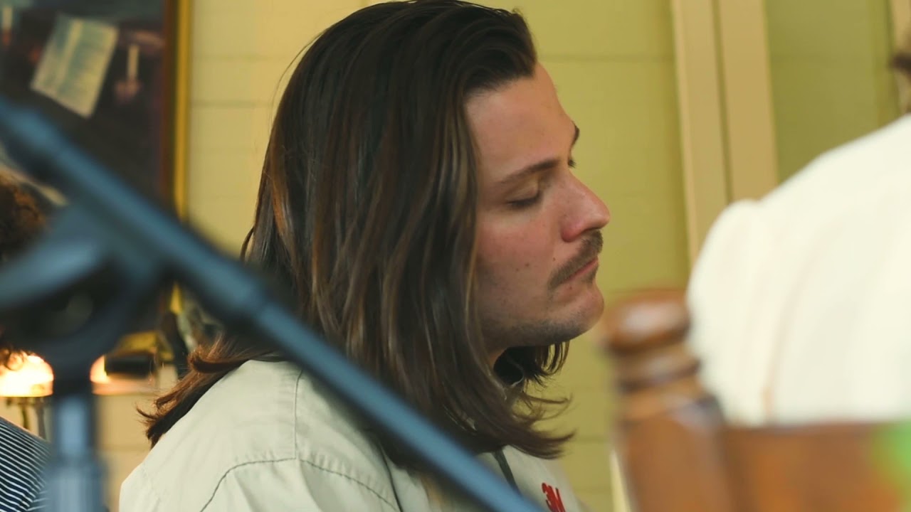 Your Star  - Shallow Alcove (Live from the Sun Room)