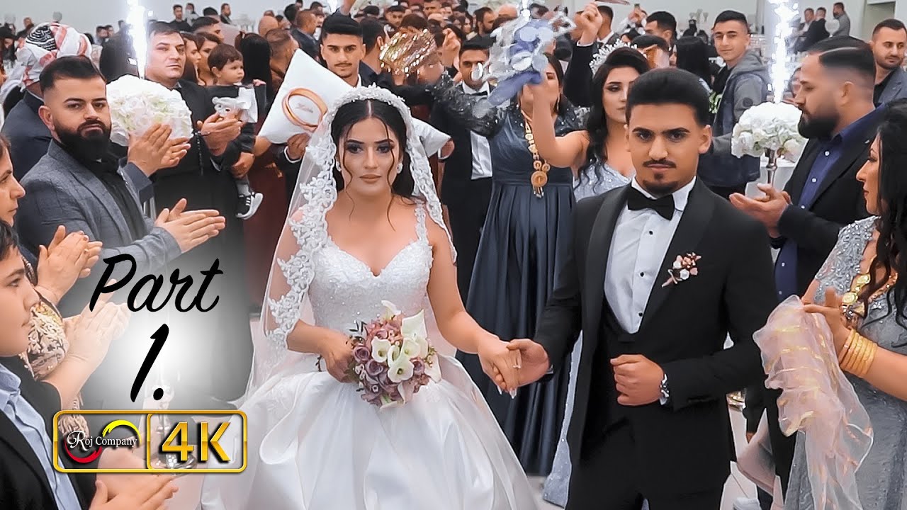 Hassan & Maida - Part 1 - Tarek Shexani - by Roj Company