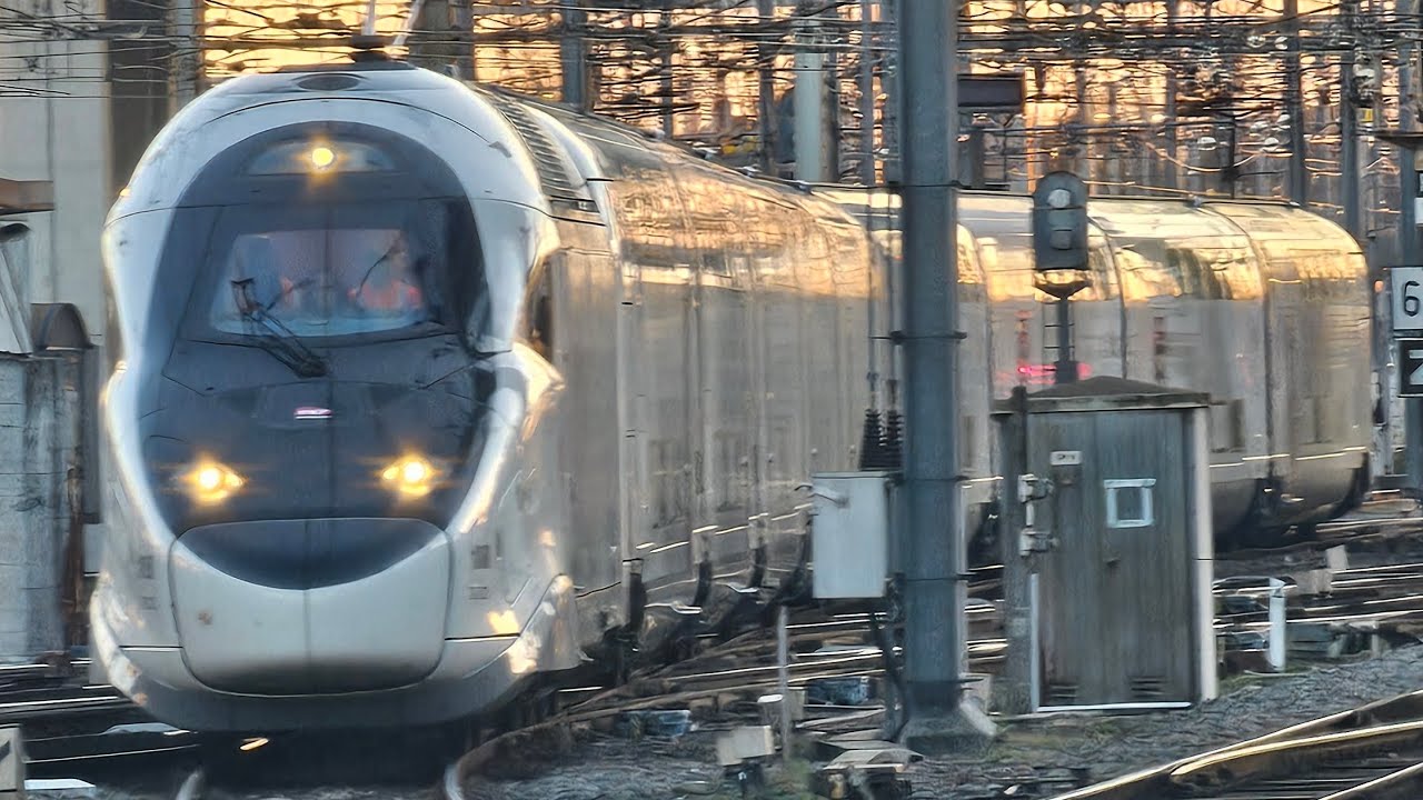 Beaucoup de circulation surprises et intense sur bordeaux 