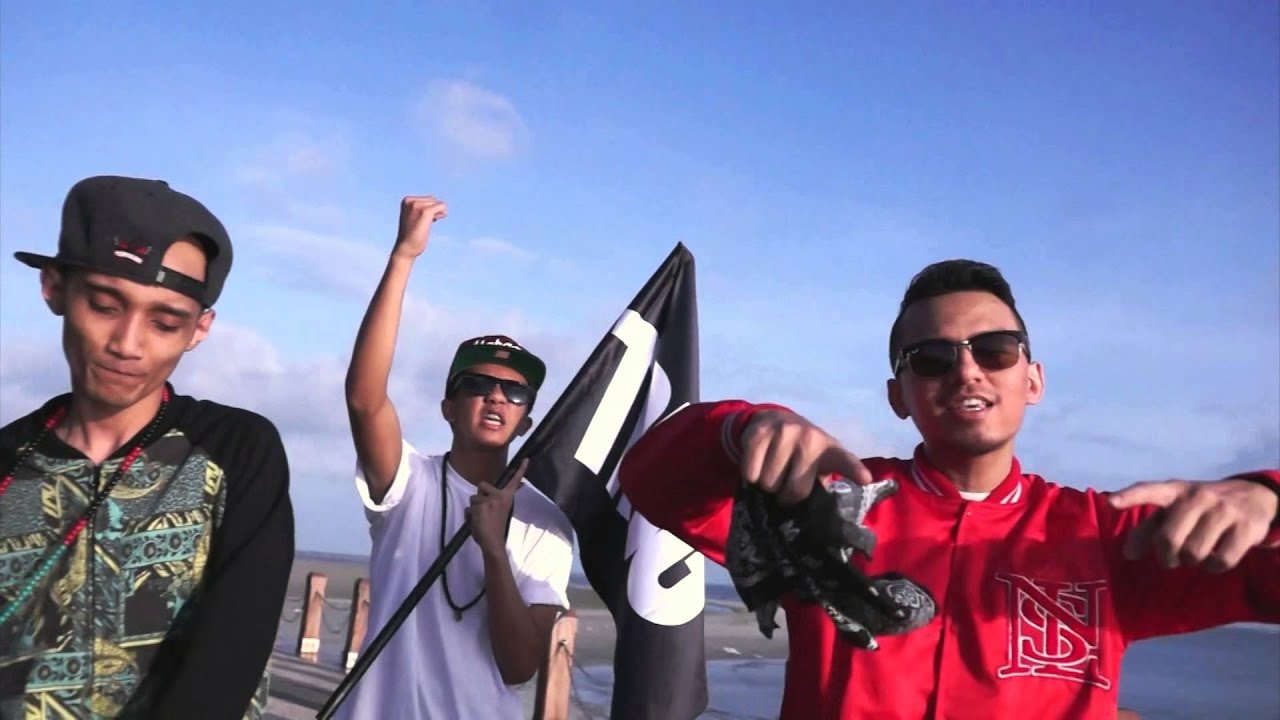 K.T.N (Official Music Video) - YMY Feat. Howler