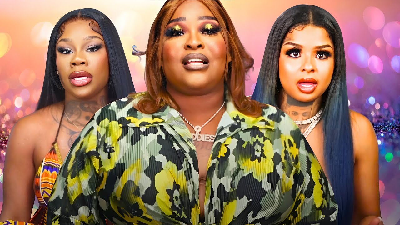 Natalie LEAVES Zeus⁉️Chrisean BACK w/Bino⁉️Rollie Gets DISSED By Ex‼️Sukihana Pregnant⁉️