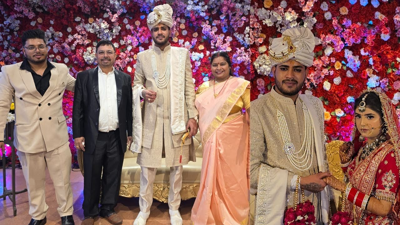 बहुत दिनों बाद इतना मजा आया सभी के साथ🥰