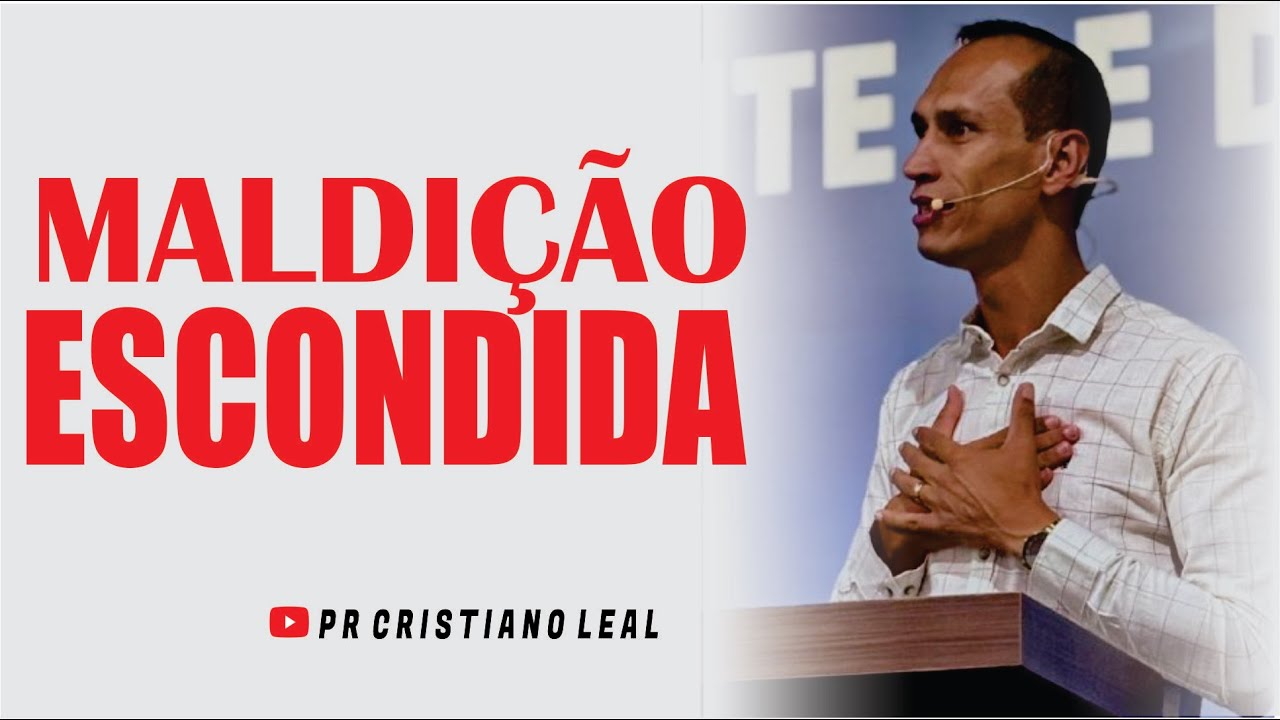 MALDIÇÃO ESCONDIDA