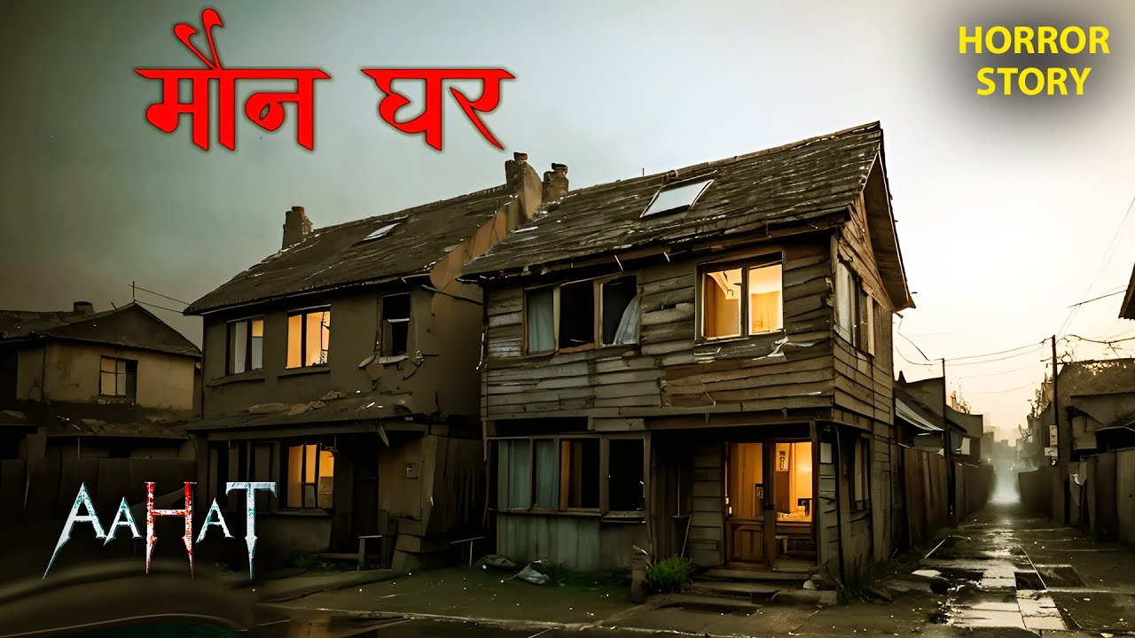Aahat New Episode 2025 | Horror Show | Nayi Kahani | डर का असली एहसास | Horror Show | Ghost Story