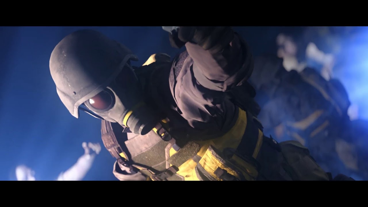 Resident Evil Valient Raid Trailer - VR Exclusive Game