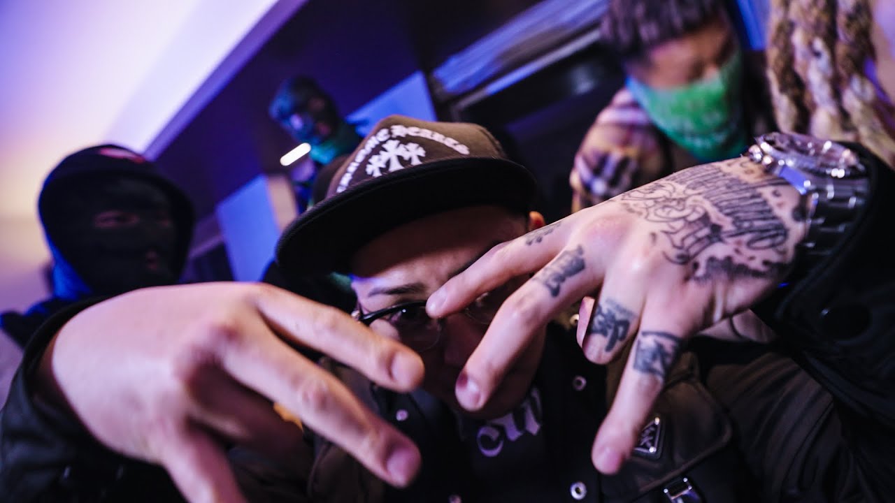 YOU THUG - 