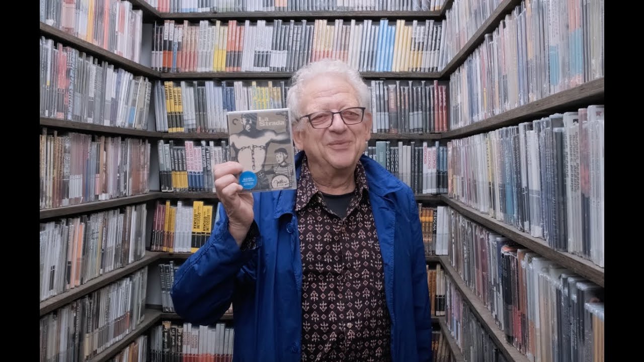 Jeremy Thomas&rsquo;s Closet Picks
