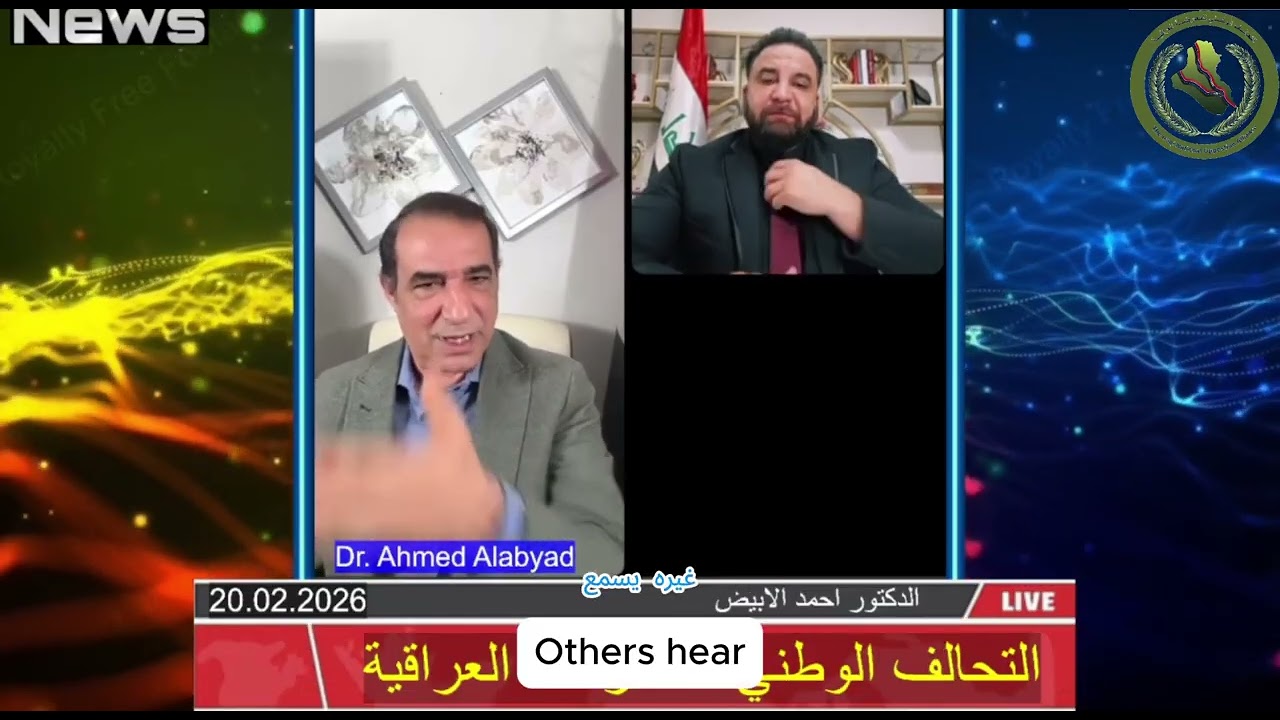 حديث مباشر للشعب ؟القرار الصعب :