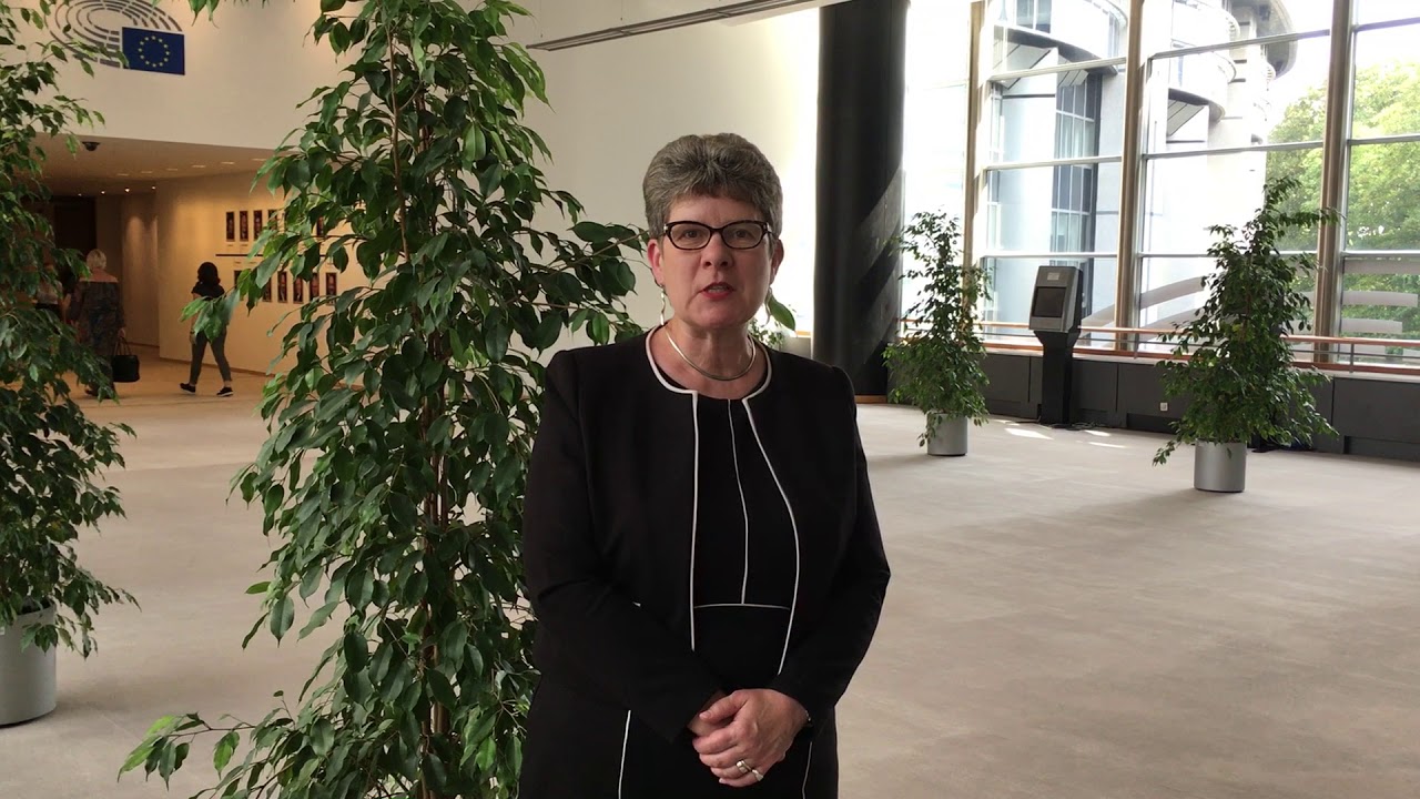 Video Update 04.07.18 - COSLA President with a message from Brussels