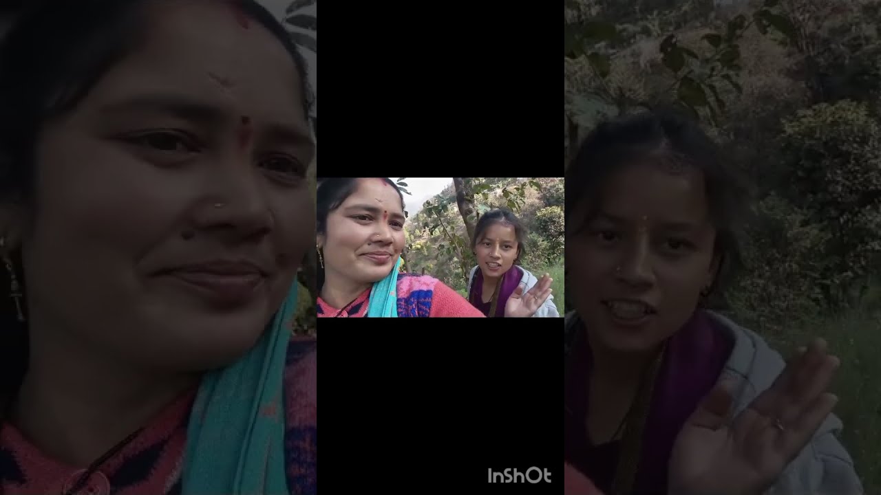 22 फरवरी 2026 भंडारे का पहला दिन जब हमने मां भगवती का पाठ किया