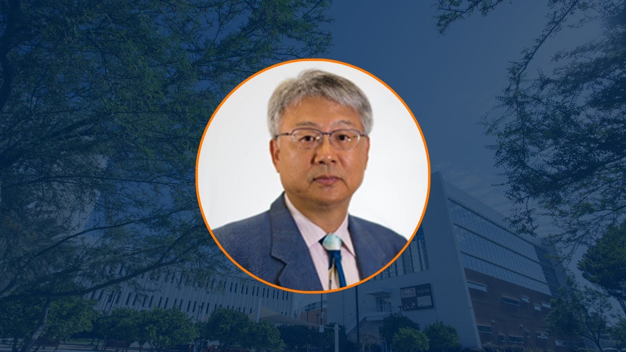 Accelerated Master's in Software Engineering | Interview with Professor Chang-Hyun Jo