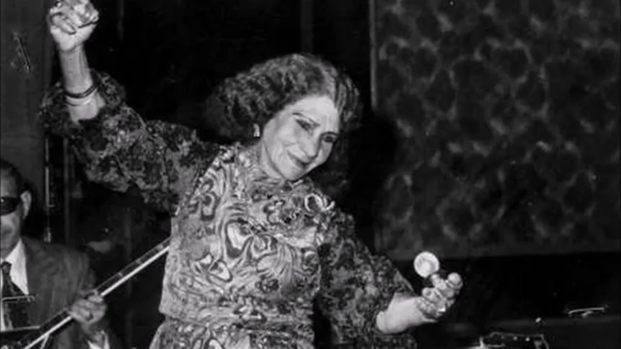 Μόρτισσα (1932)- Ρ. Εσκενάζυ (Α. Νταλγκάς) // Mortissa- Rosa Eskenazi