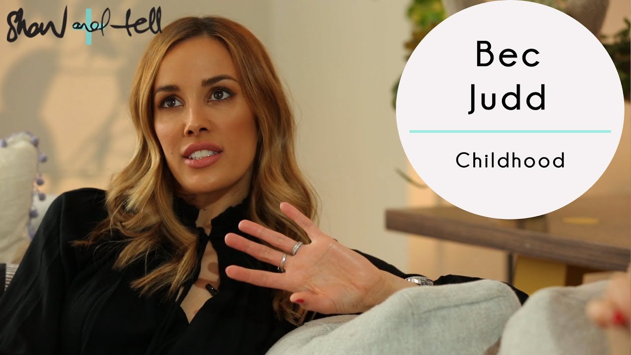 Bed Judd: On Childhood