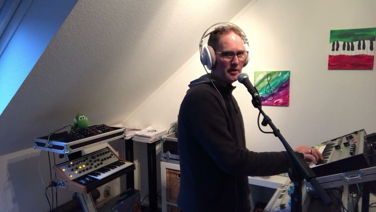 Alive and kicking 2024