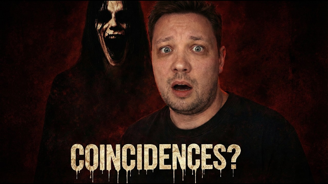 ➤COINCIDENCES | DEMO | ДАВАЙ ГЛЯНЕМ