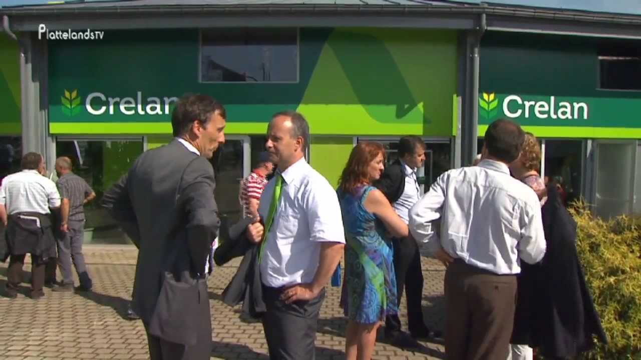 Crelan Vertrouwensindex