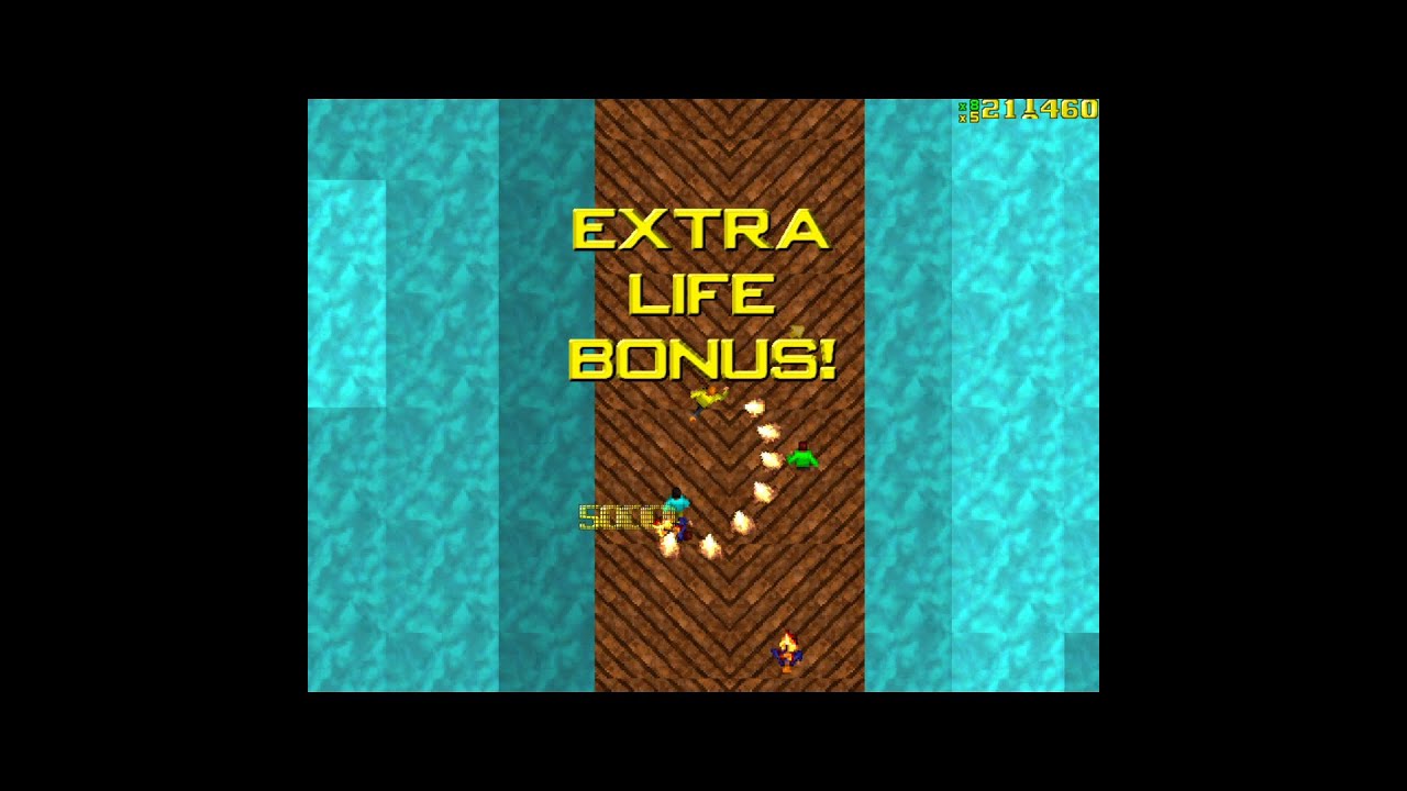 Kill frenzy #25 Grand Theft Auto (1997) &mdash; San Andreas &mdash; Mandarin Mayhem
