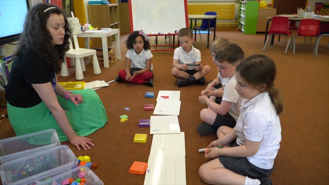 Glory Farm - Teaching and Learning - May 2022