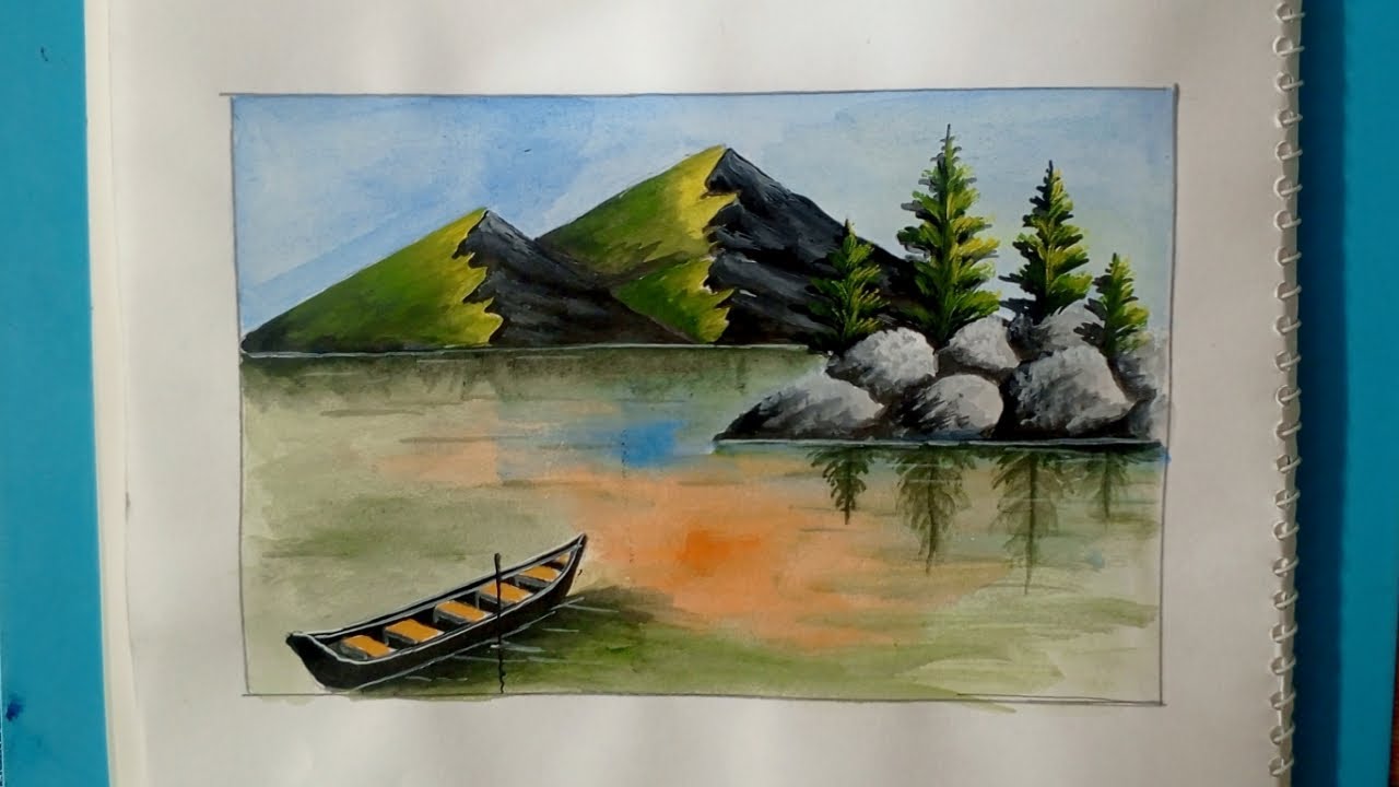 4 Drawing Secrets You're Not Using