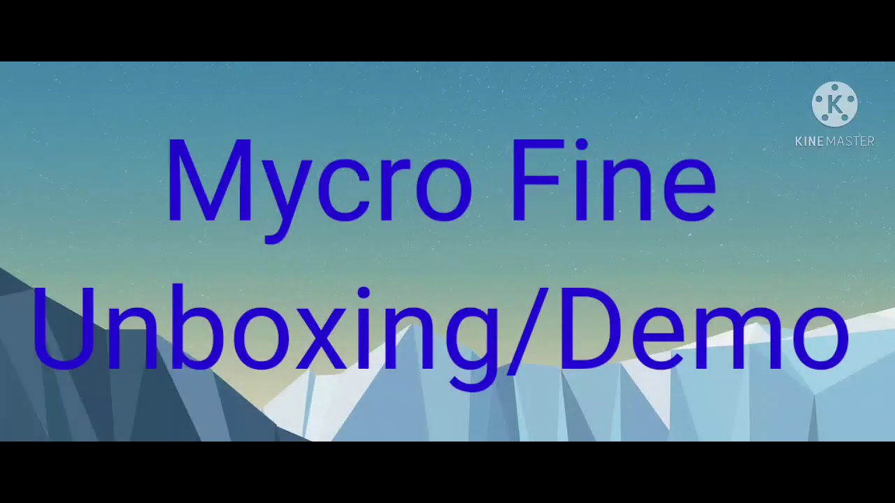 Mycro fine atta chakki #unboxing and demo