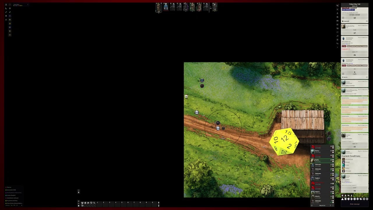 C3E8 - A Crystal Prison