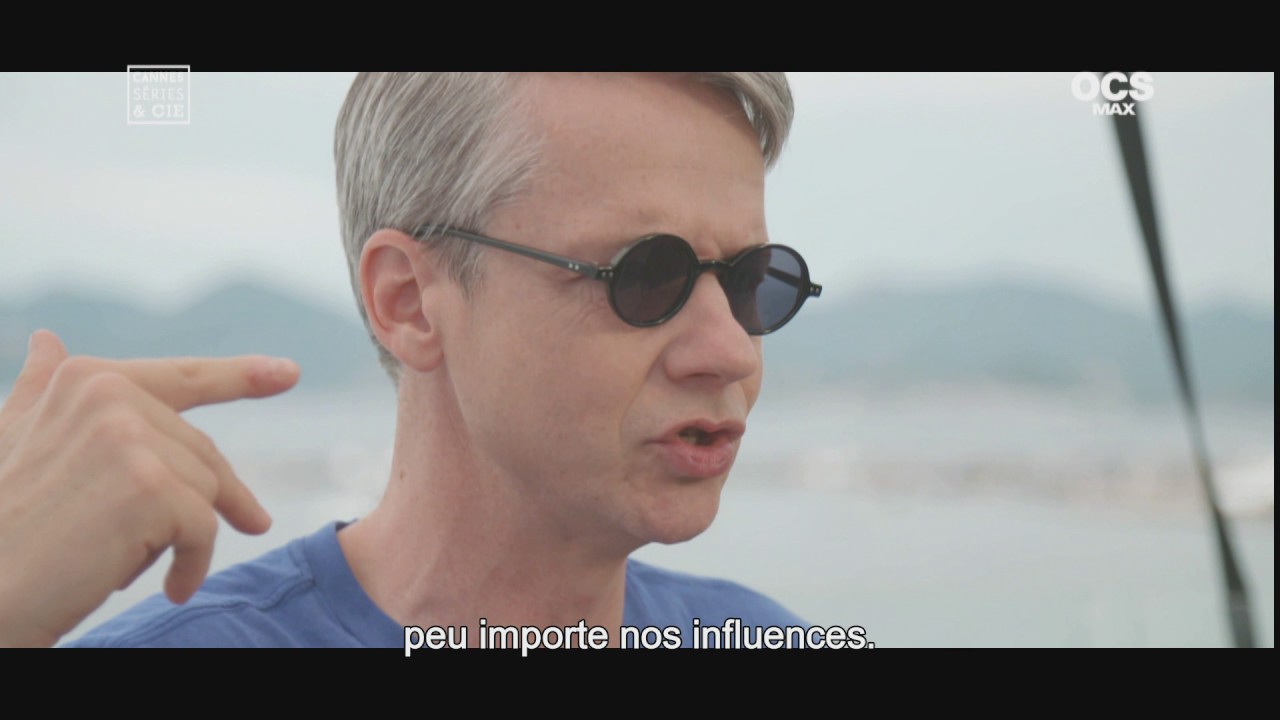 ★ Cannes, Séries & Cie ★ 24 Mai 2017