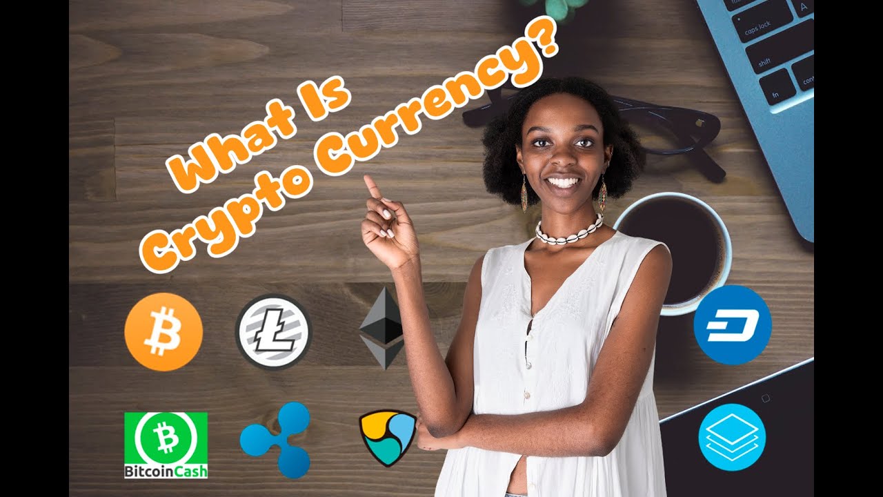 What Is Crypto Currency