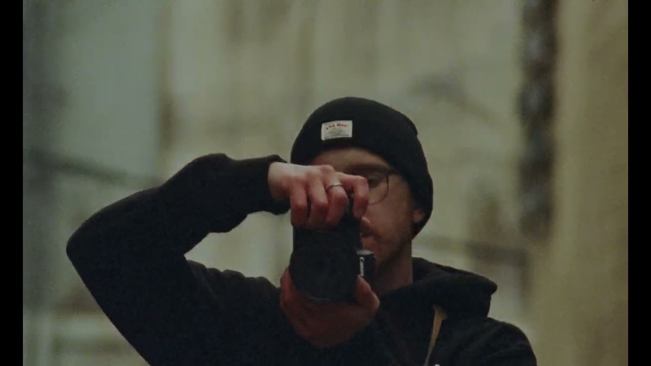 Kodak Vision 2 200T/7217 test