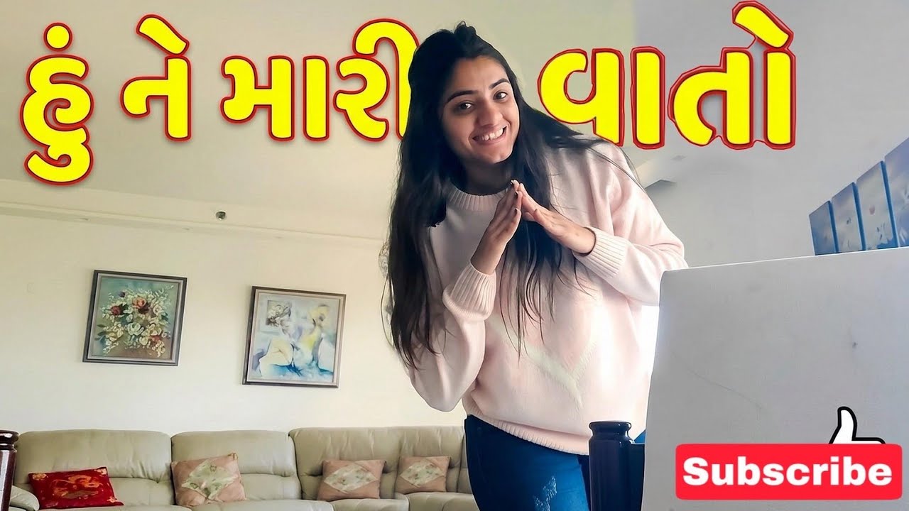 મોજ માં રેવાનુ યુદ્ધ છે જીંદગી થોડીક હારા...😇🤷‍♂️