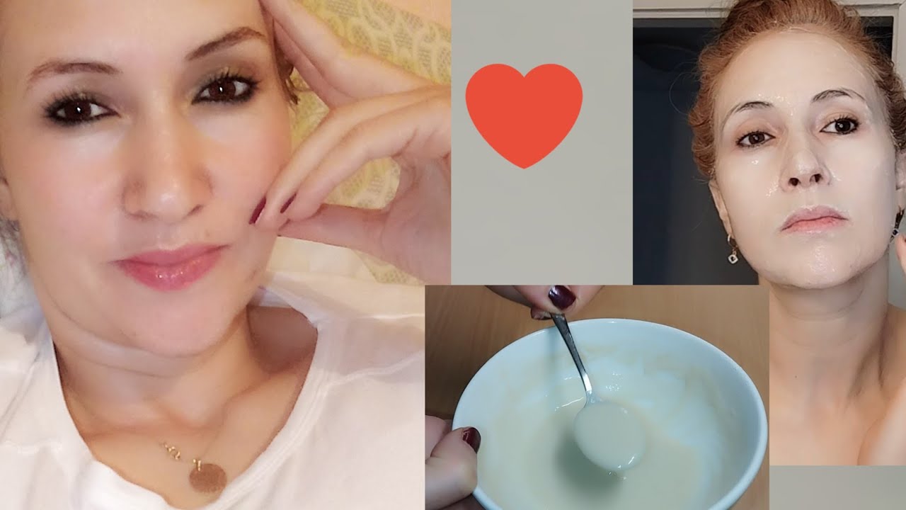 طريقة تحضير الكريم ديال لوبان الذكر يصلح لشد البشرة و يعالجها بشكل كامل ♥️♥️♥️♥️