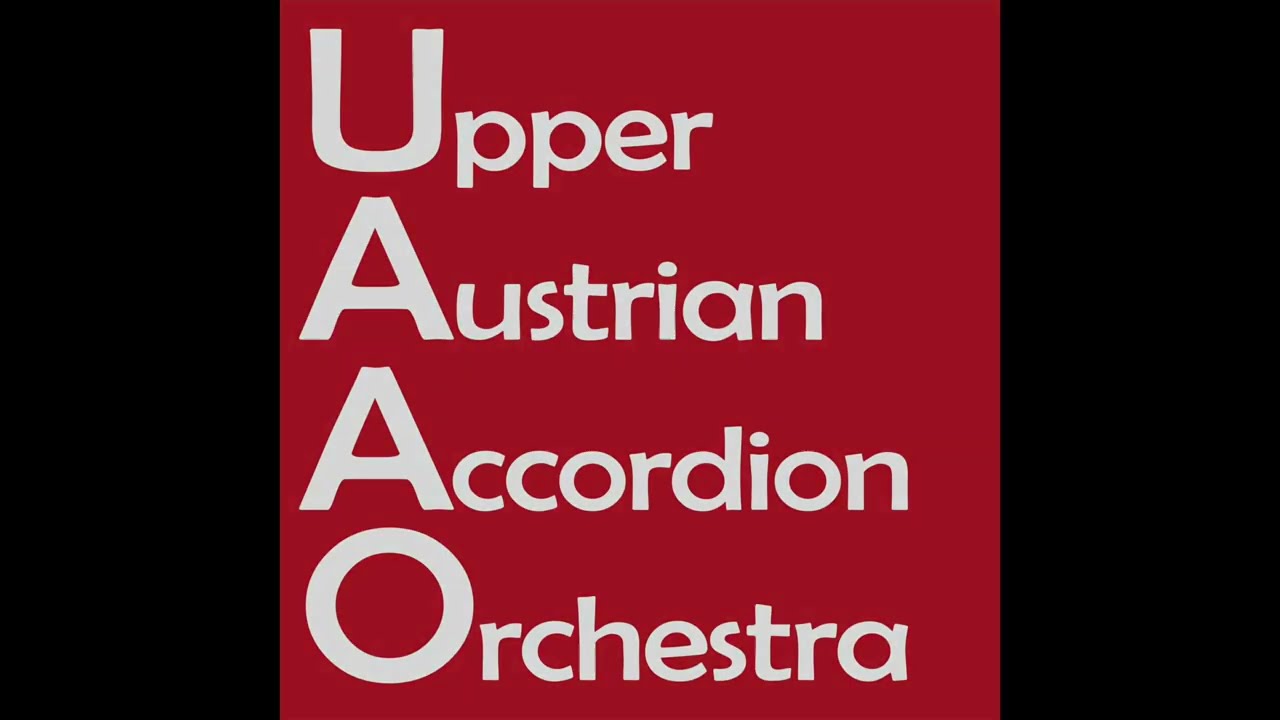 UAAO - Schönbrunner Polka (Alfred Bösendorfer)