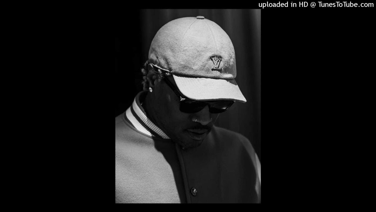 *FREE* Future x Lil Baby Type Beat - 
