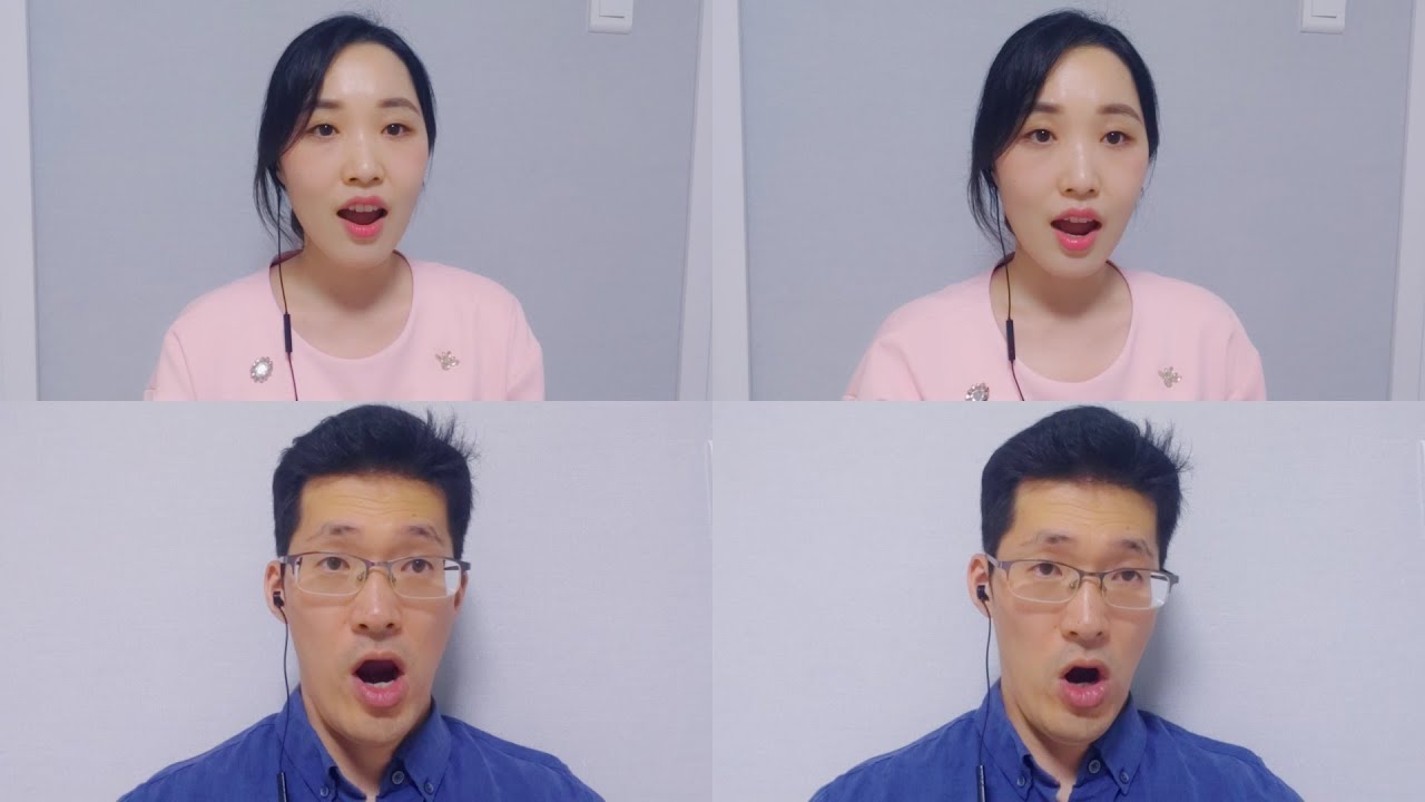 The Lord Bless You And Keep You (John Rutter)