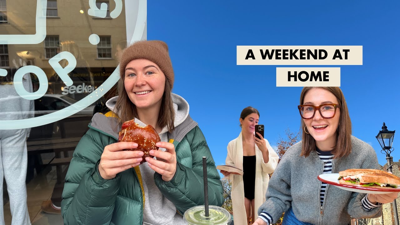 Life in my 30s I Organising, styling shelves, chicken sandwiches and puppy sitting