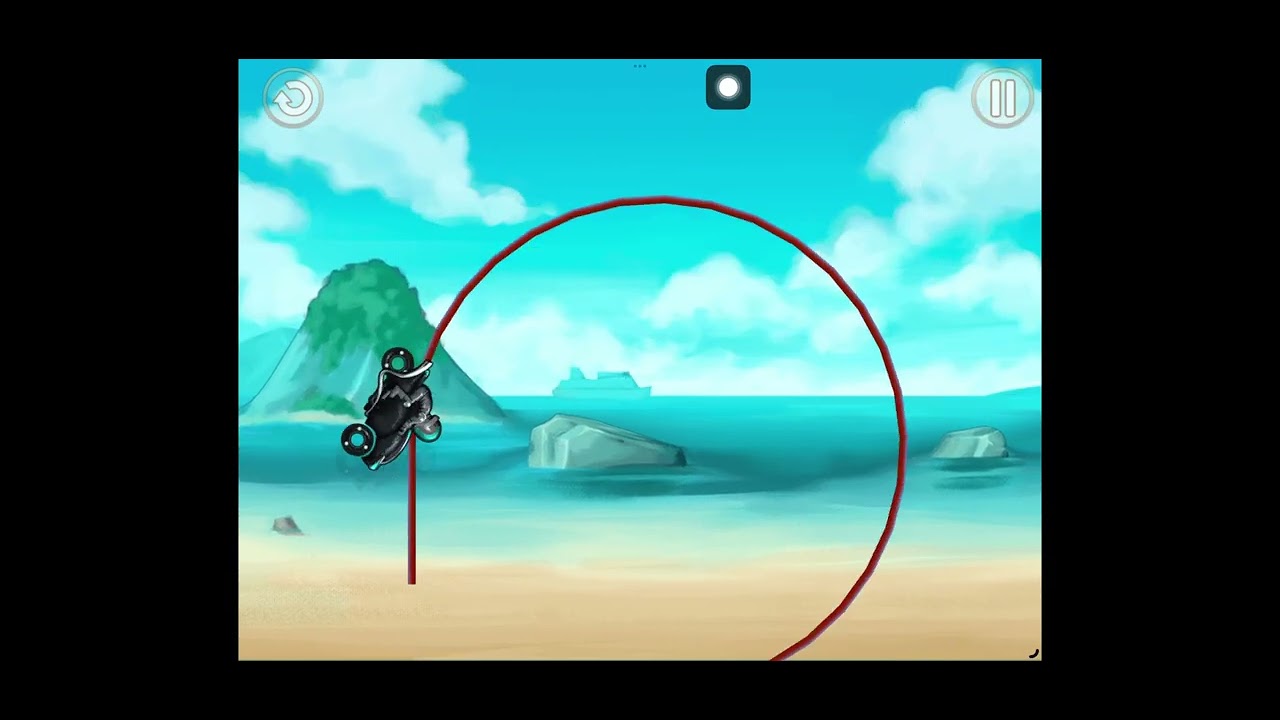 Bike Race Gameplay　#29