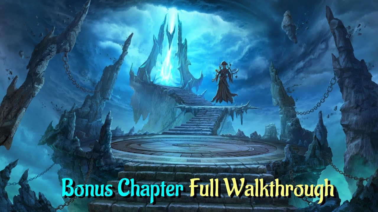 Let's Play - Mystery of the Ancients 5 – Mud Water Creek - Bonus Chapter Full Walkthrough