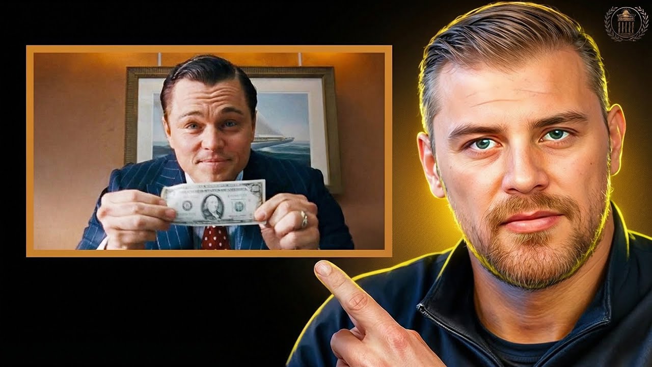 He Trained Alex Hormozi’s Sales Team (Here’s What He Told Me) - Josh Lyons