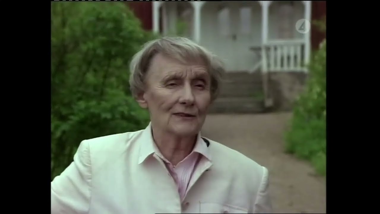 Astrid Lindgrens Sm&aring;land - 2008-11-15