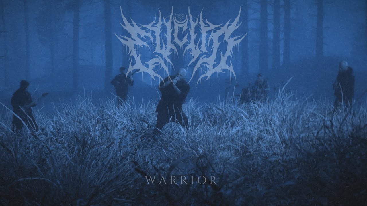 Euclid - Warrior (Official Video)