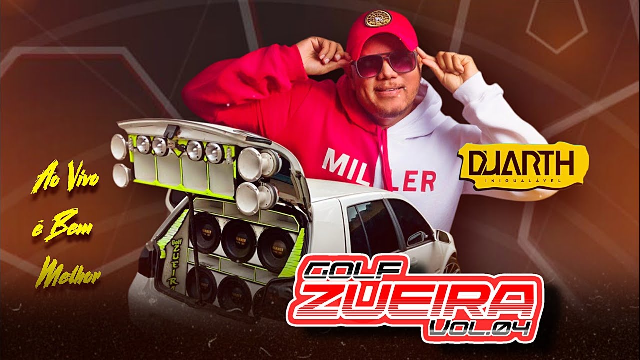 DANCE COMERCIAL REMIX 2026🎵🔥- GOLF ZUEIRA VOL.04 - DJ LUCAS LX MIXAGENS AO VIVO 