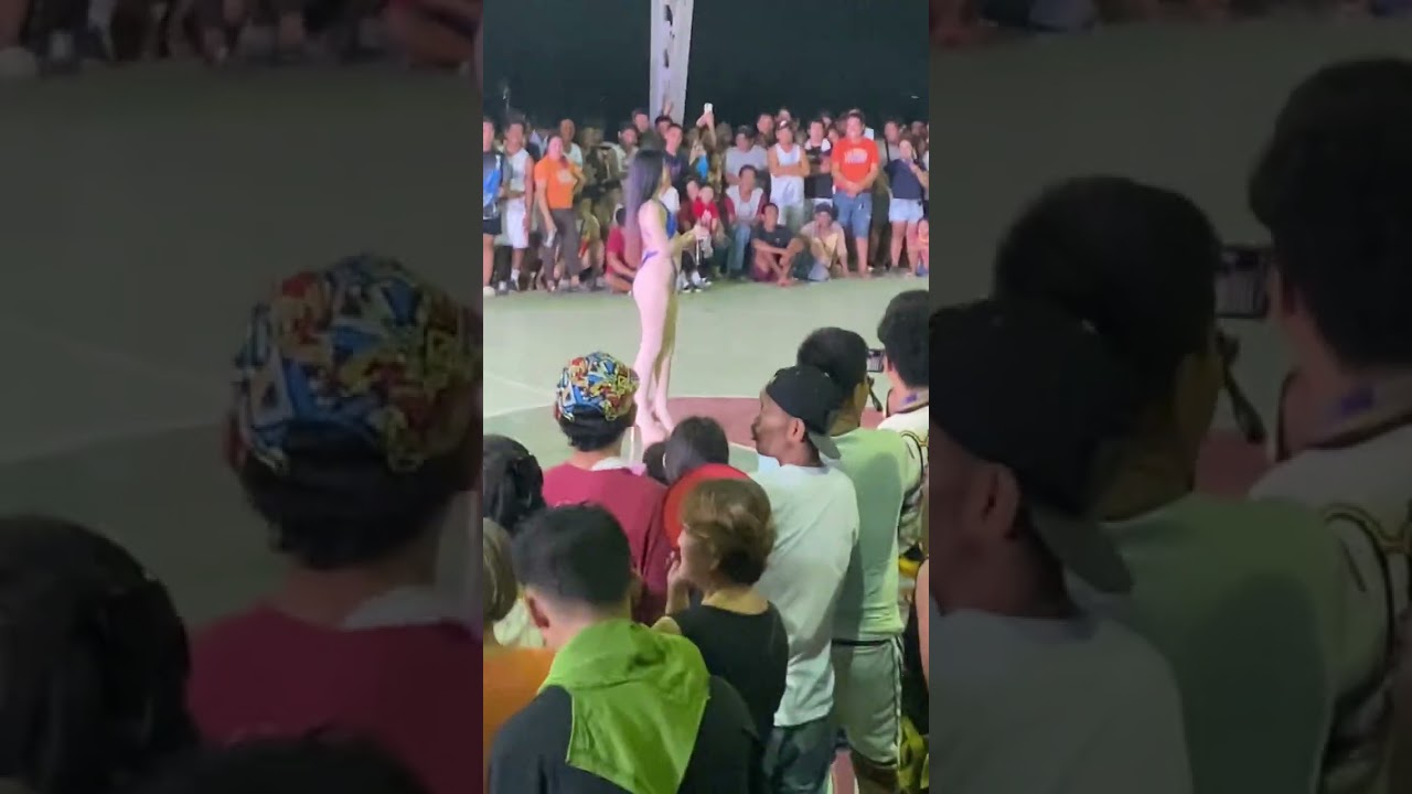 Magandang dilag