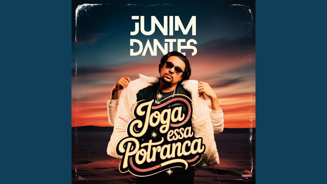 Joga Essa Potranca