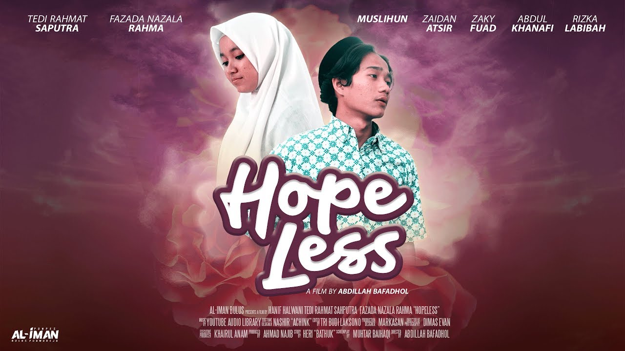 HOPELESS [FULL FILM SANTRI] 2019