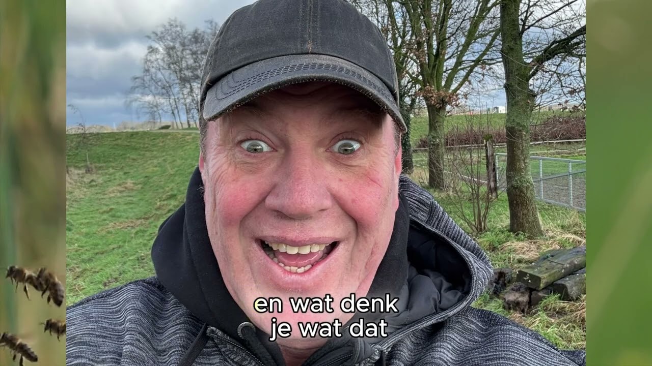 De nieuwe Observation App, hoe ver gaat ie?