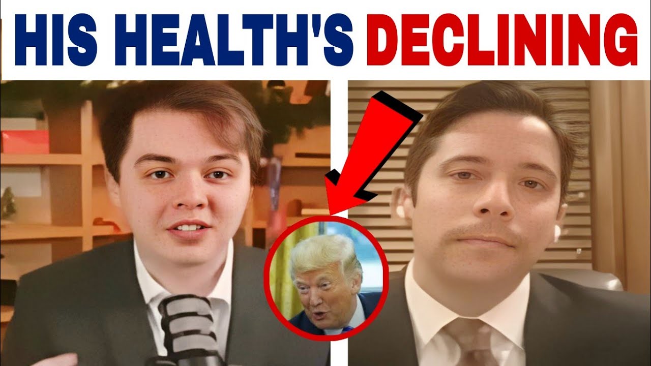 MAGA Hypocrisy Exposed in 60 Seconds by Adam Mockler