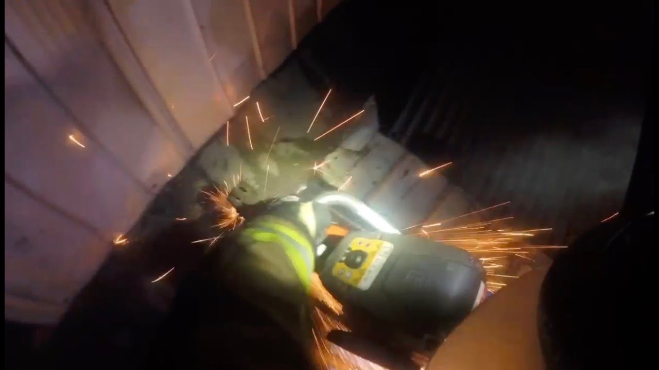 10-0-1 | Calle Chollín | Trabajos de Ventilación | Septima Coronel